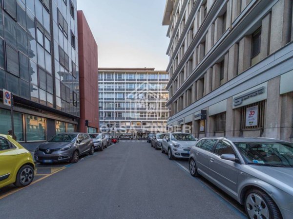 ufficio in vendita a Parma