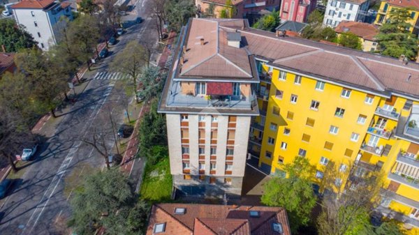 appartamento in vendita a Parma in zona San Lazzaro