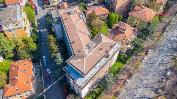 appartamento in vendita a Parma in zona San Lazzaro