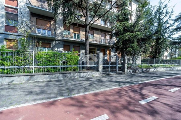 appartamento in vendita a Parma in zona San Lazzaro