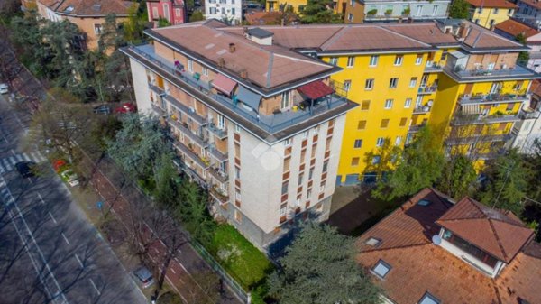 appartamento in vendita a Parma in zona San Lazzaro