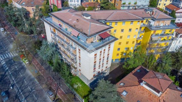 appartamento in vendita a Parma in zona San Lazzaro