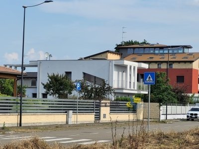 casa indipendente in vendita a Parma in zona Vicofertile