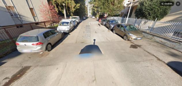 pentavano in vendita a Parma in zona Cittadella
