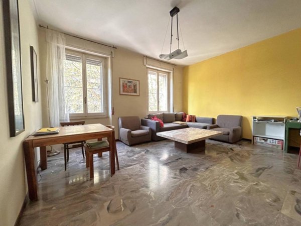 appartamento in vendita a Parma in zona San Leonardo