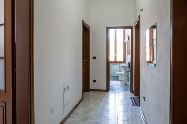appartamento in vendita a Parma in zona Oltretorrente