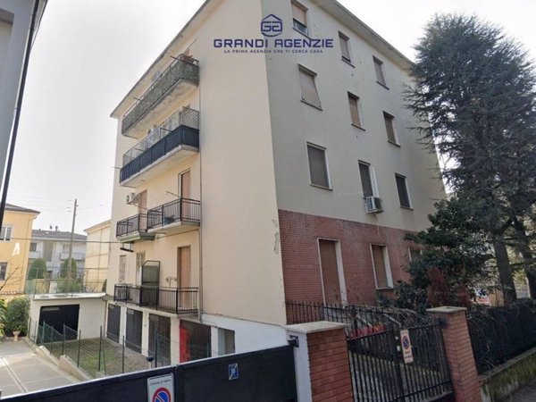 appartamento in vendita a Parma in zona Molinetto