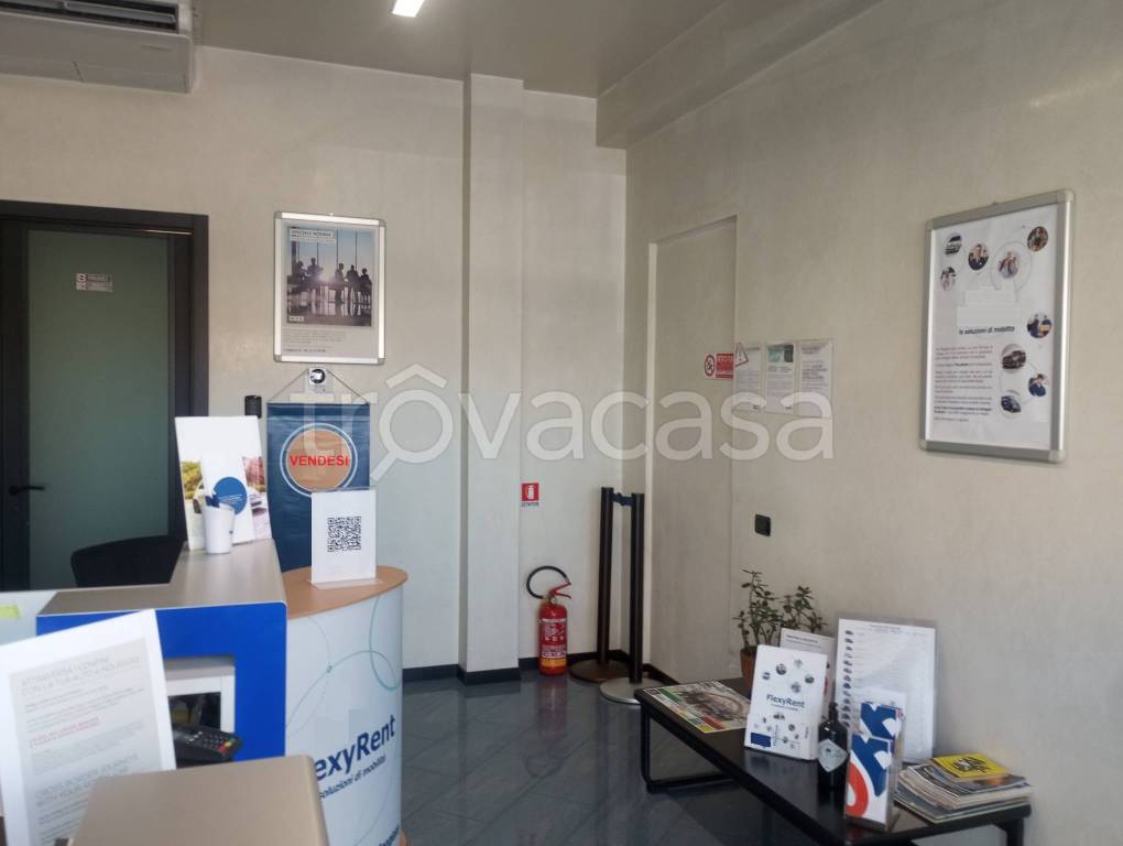 appartamento in vendita a Parma