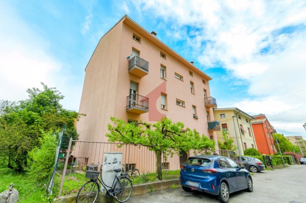 appartamento in vendita a Parma in zona San Lazzaro