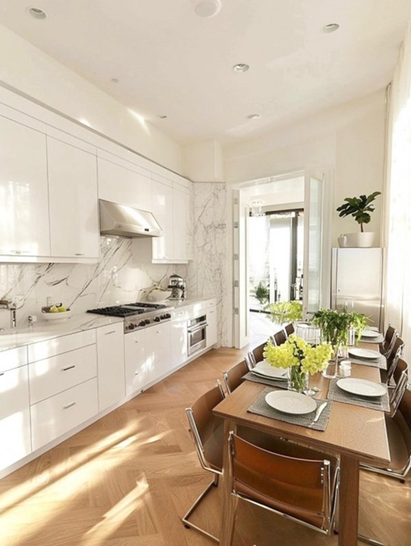 appartamento in vendita a Parma in zona Cittadella