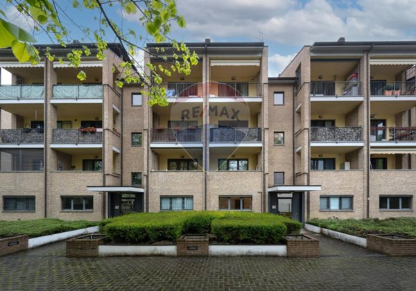 appartamento in vendita a Parma in zona Cittadella