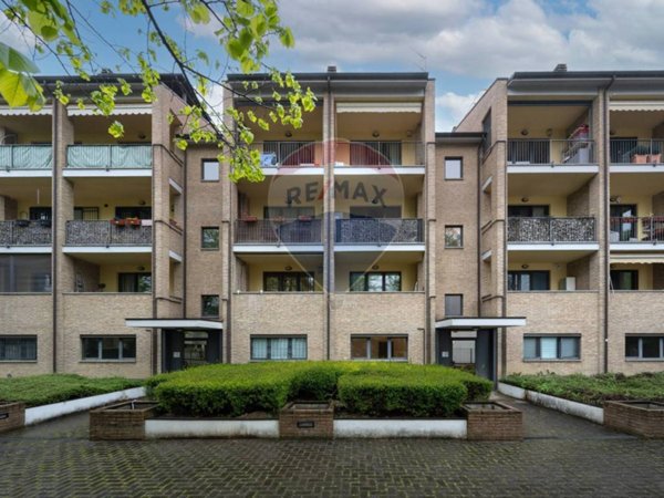 appartamento in vendita a Parma in zona Cittadella