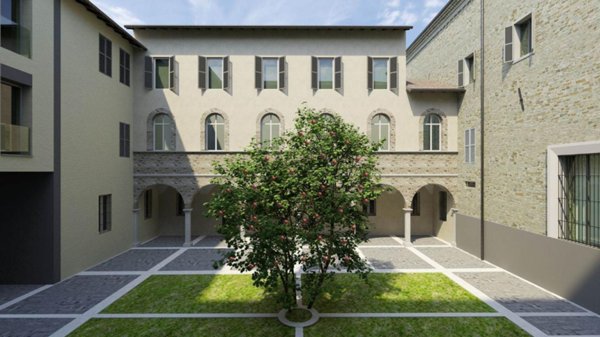 appartamento in vendita a Parma in zona Centro Storico