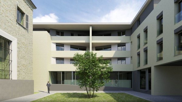 appartamento in vendita a Parma in zona Centro Storico