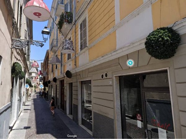 appartamento in vendita a Parma in zona Centro Storico