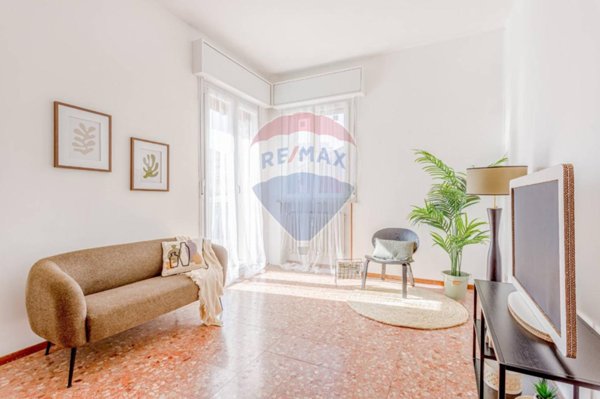 appartamento in vendita a Parma in zona San Leonardo
