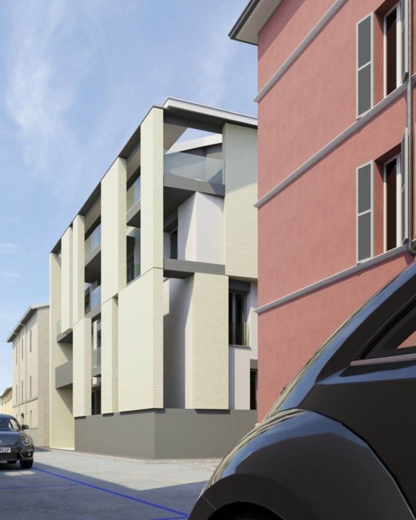 appartamento in vendita a Parma in zona San Leonardo