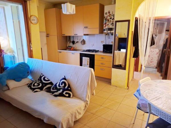 appartamento in vendita a Parma in zona San Martino / Paradigna