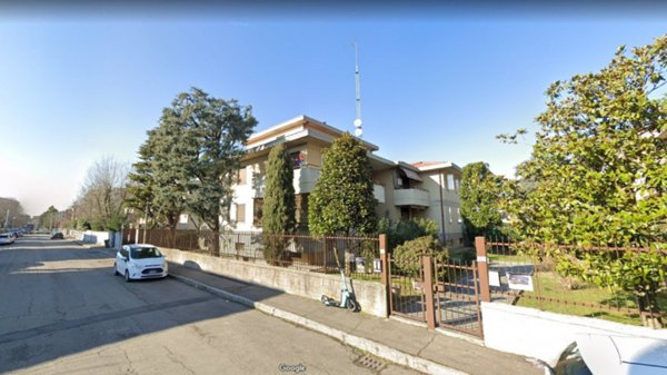appartamento in vendita a Parma in zona San Lazzaro