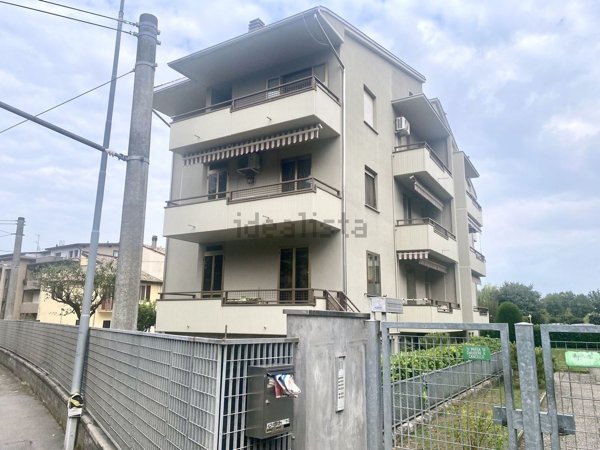 appartamento in vendita a Parma