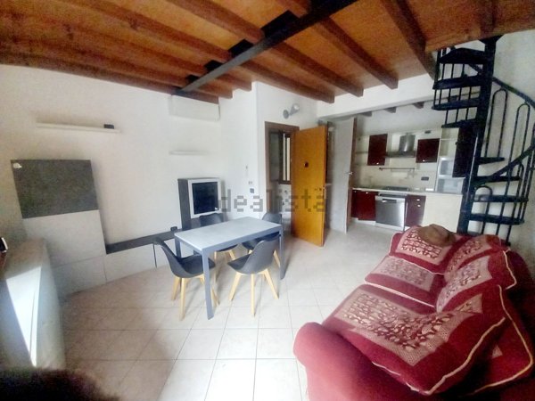 appartamento in vendita a Parma in zona San Prospero