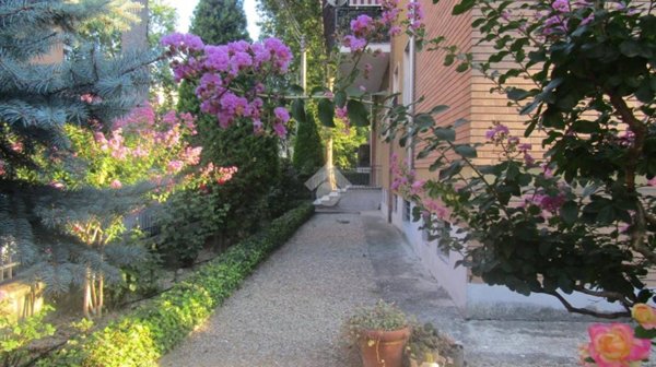 appartamento in vendita a Parma in zona San Leonardo