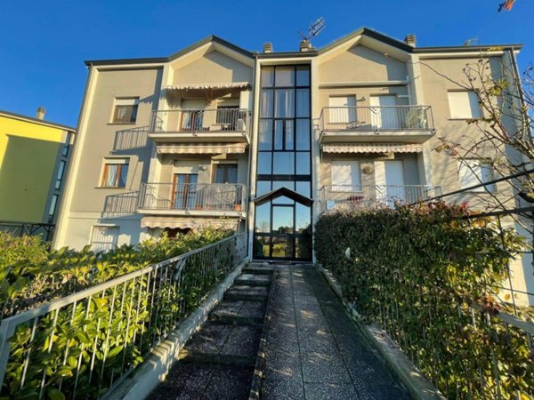 appartamento in vendita a Parma in zona Baganzola
