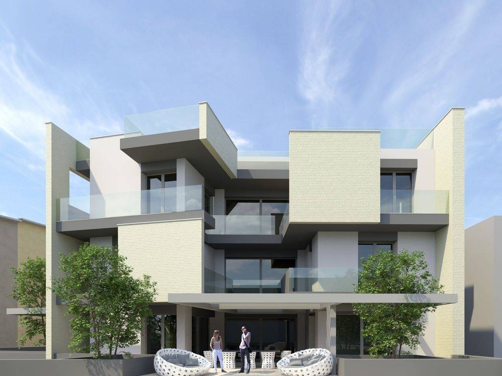 appartamento in vendita a Parma