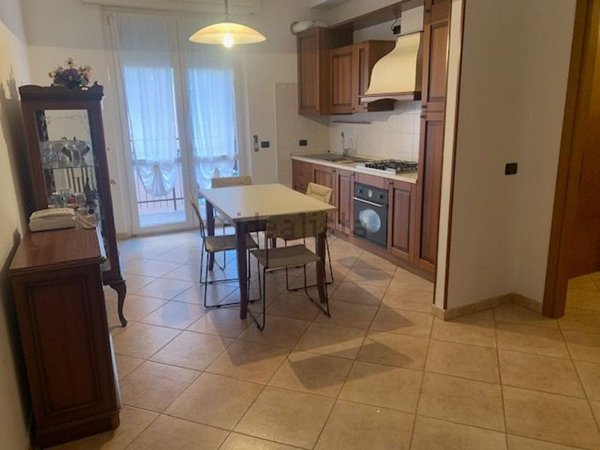 appartamento in vendita a Parma
