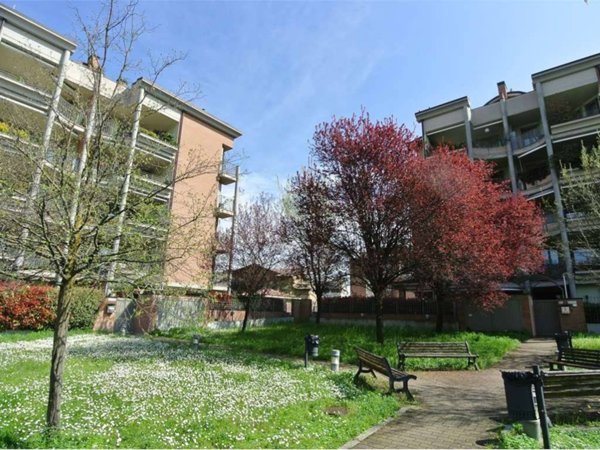 appartamento in vendita a Parma in zona Cittadella