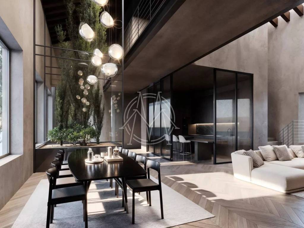 appartamento in vendita a Parma in zona Centro Storico