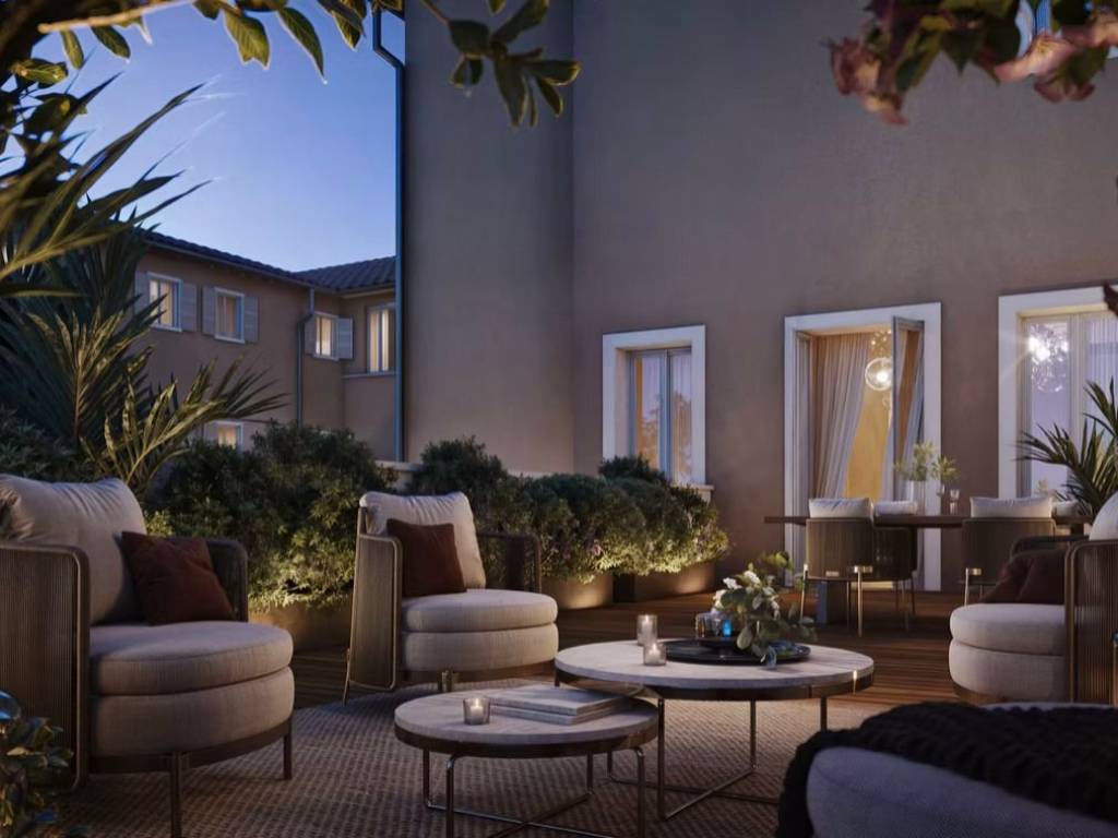 appartamento in vendita a Parma in zona Centro Storico