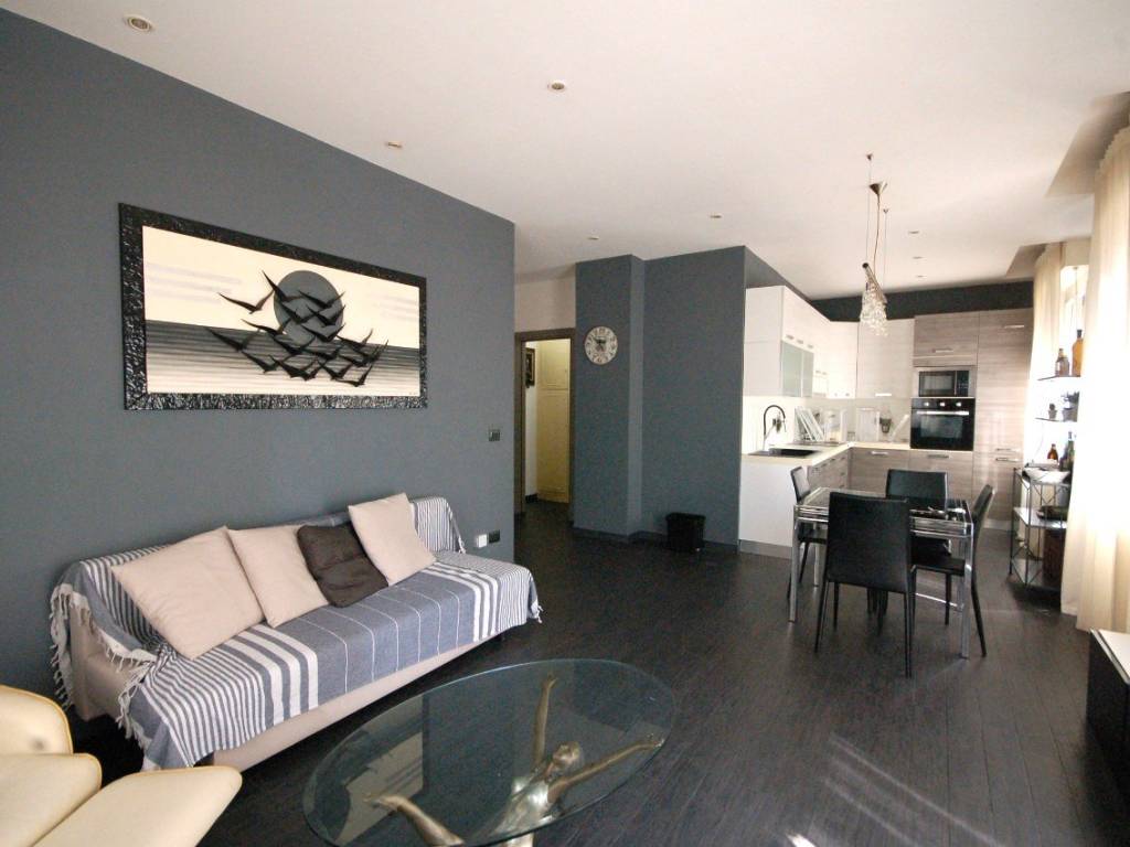 appartamento in vendita a Parma in zona Pablo