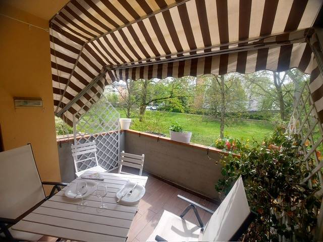appartamento in vendita a Parma in zona Montanara