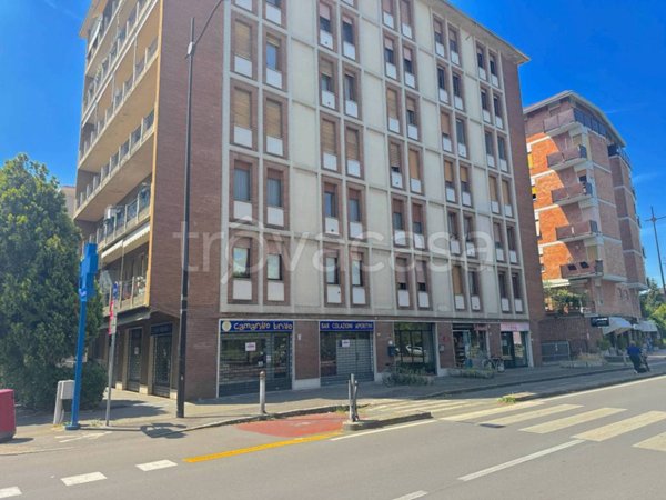 appartamento in vendita a Parma in zona Cittadella