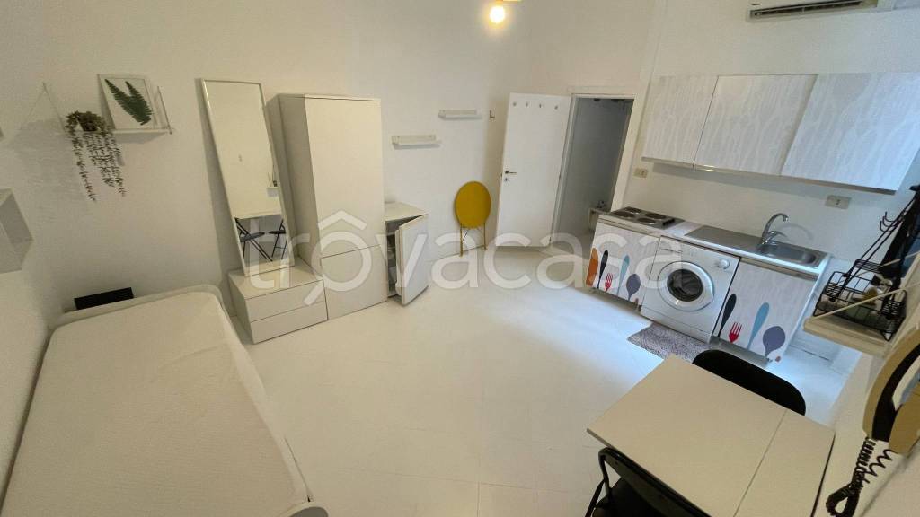 appartamento in vendita a Parma in zona Oltretorrente