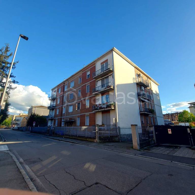 appartamento in vendita a Parma in zona Pablo