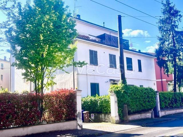appartamento in vendita a Parma in zona Centro Storico