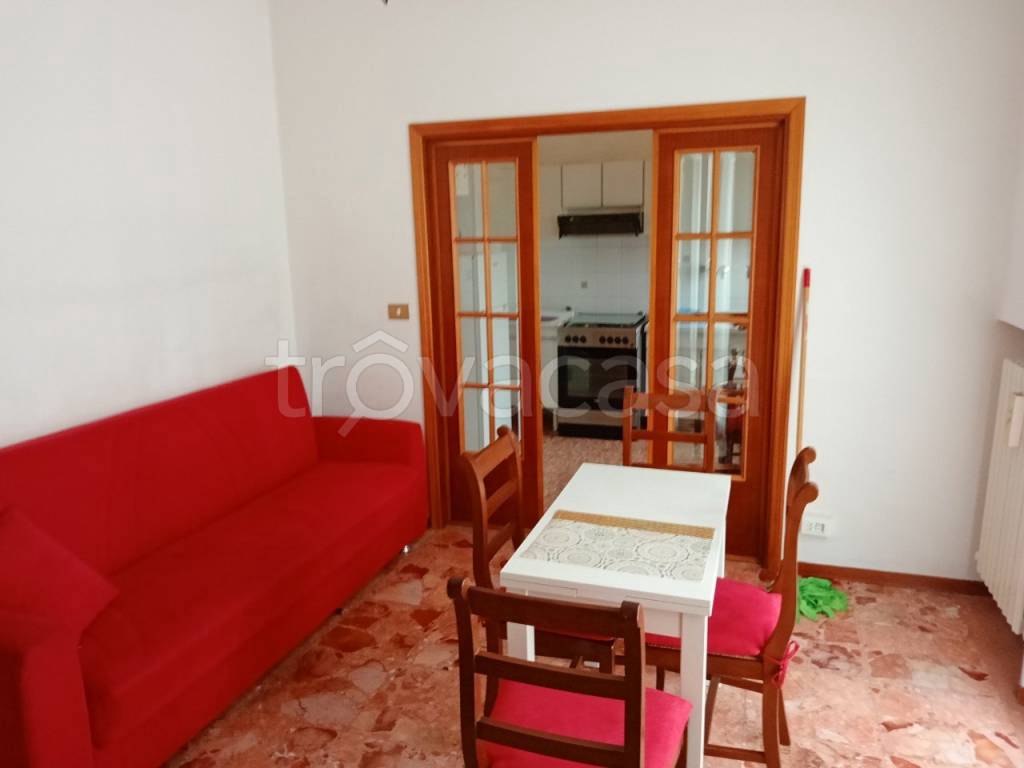 appartamento in vendita a Parma in zona Molinetto