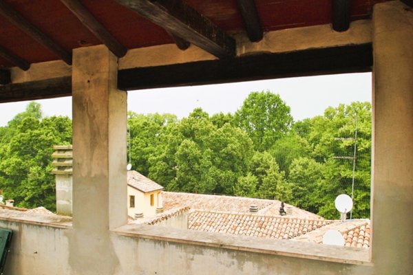 appartamento in vendita a Parma in zona Centro Storico