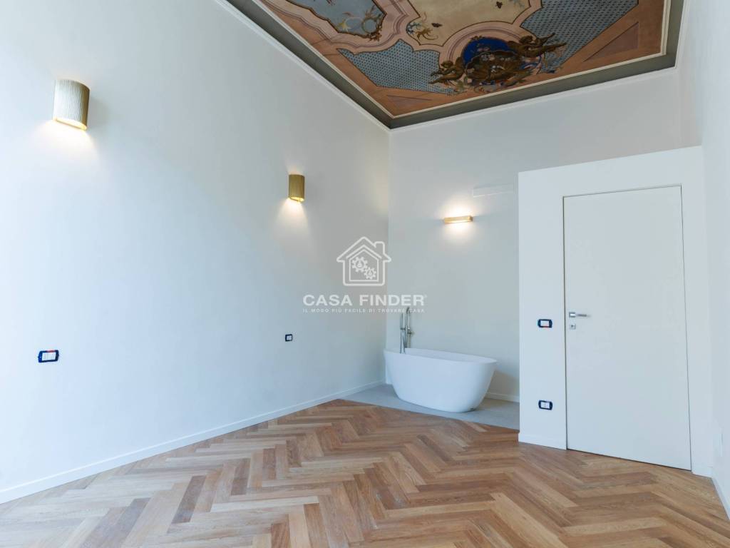 appartamento in vendita a Parma
