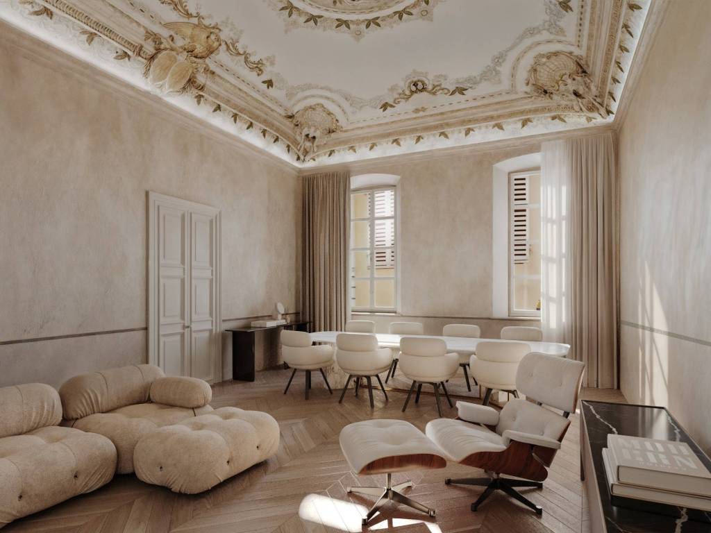 appartamento in vendita a Parma