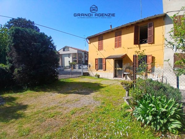 casa indipendente in vendita a Parma in zona San Leonardo