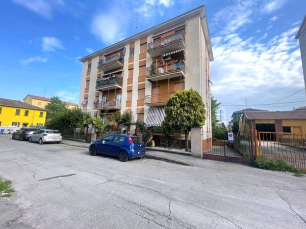 appartamento in vendita a Parma in zona San Leonardo