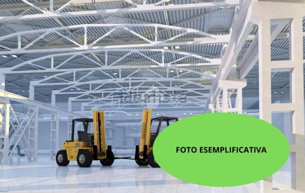 capannone in vendita a Parma