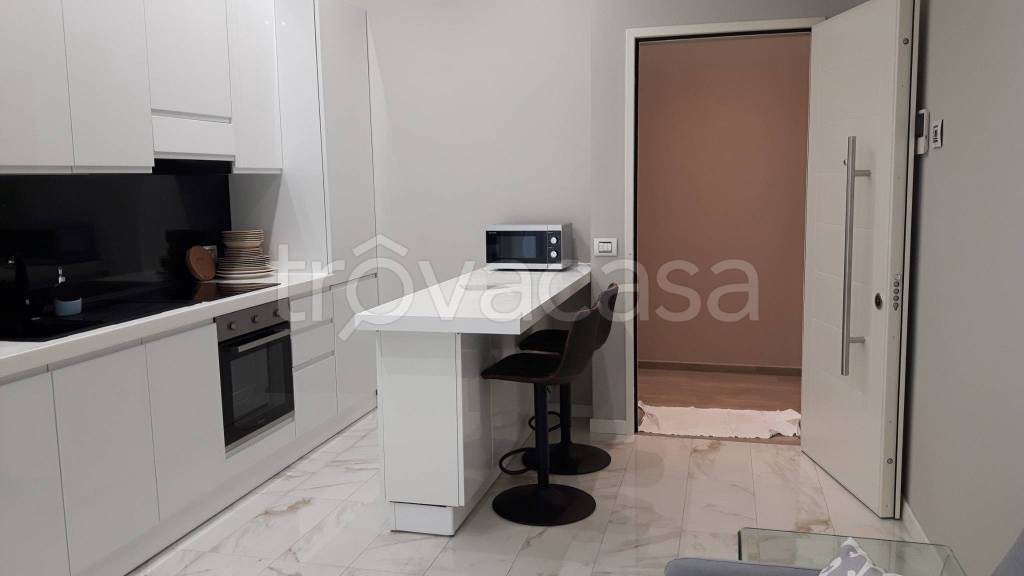 appartamento in vendita a Parma in zona San Lazzaro