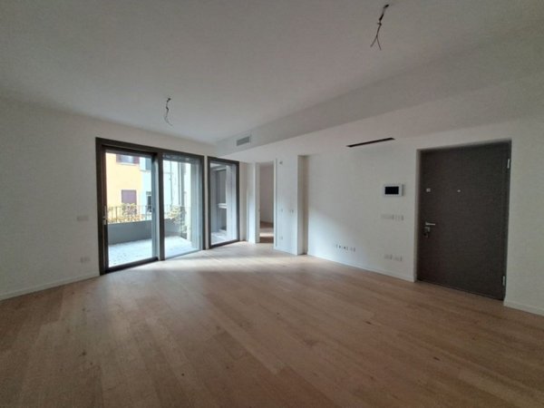 appartamento in vendita a Parma in zona Centro Storico