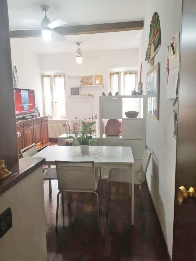 appartamento in vendita a Parma in zona Centro Storico