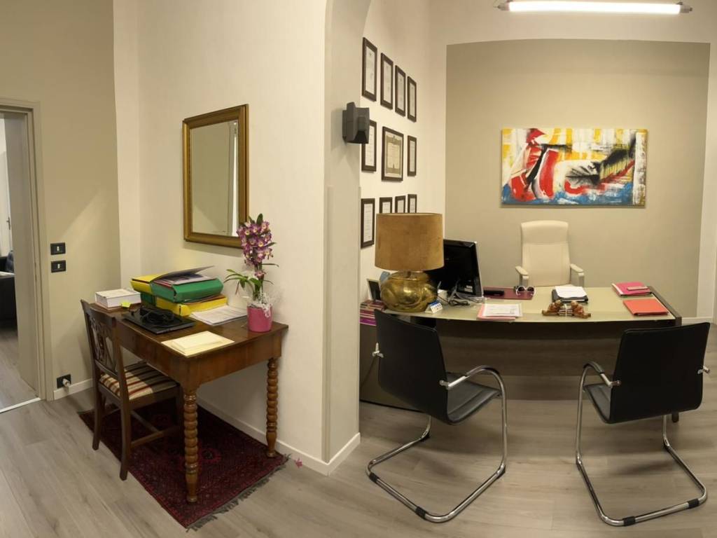ufficio in vendita a Parma