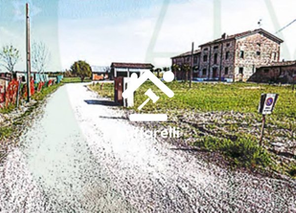 terreno edificabile in vendita a Parma in zona San Martino / Paradigna